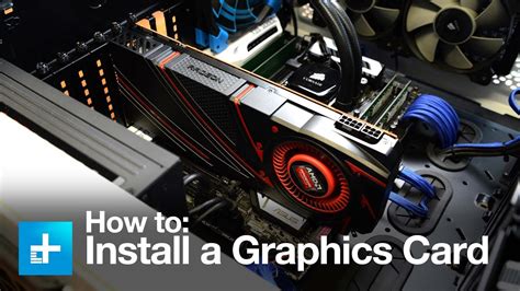 Graphics Card Computer Use