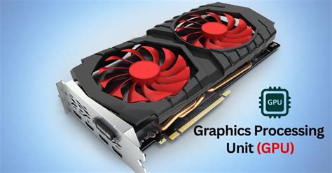 Graphics Card Definition Examples