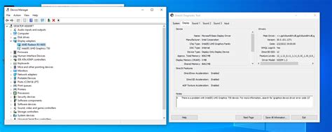 Graphics Card Drivers Not Recognized