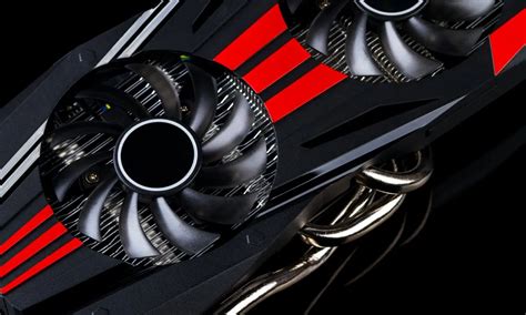 Graphics Card Fans Not Spinning What Are The Reasons