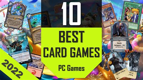 Graphics Card Games List