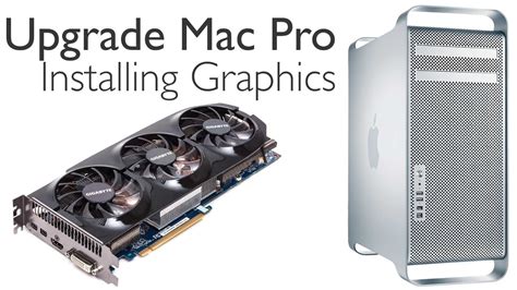 Graphics Card In Mac