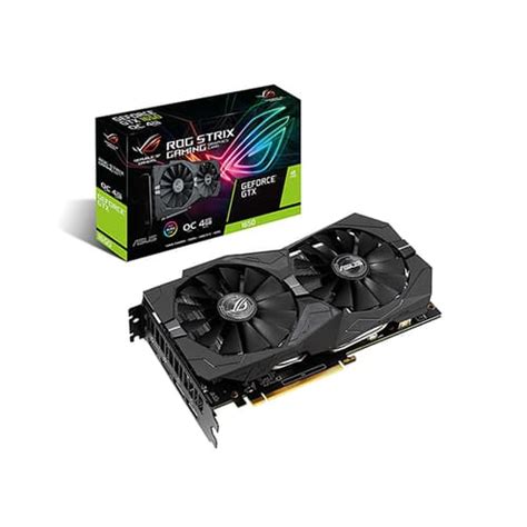 Graphics Card Mdcomputers