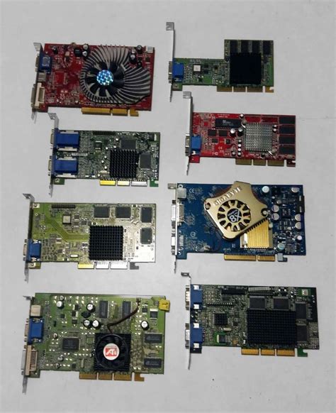 Graphics Cards Gumtree Pmb