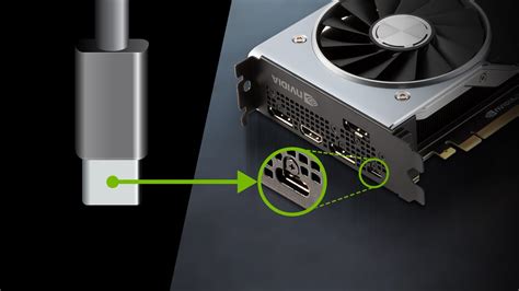 Graphics Cards With Usb C Output