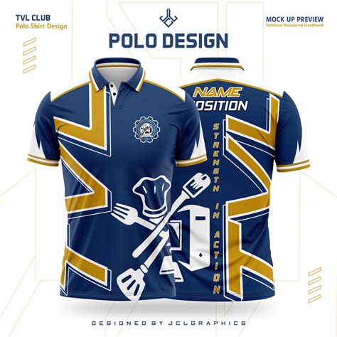 Graphics For Polo Shirts