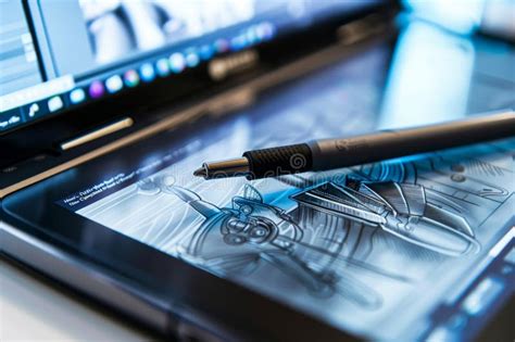 Graphics Tablet Expression