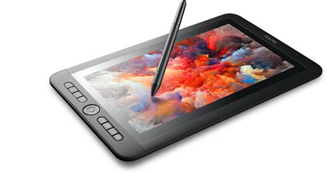 Graphics Tablet Meaning In Computer