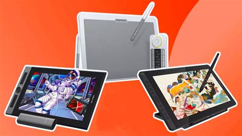 Graphics Tablet Program For Pc