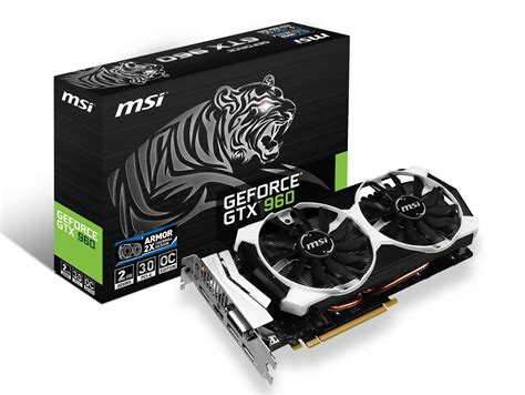 Nvidia GeForce GTX 960 Reviews and Ratings TechSpot