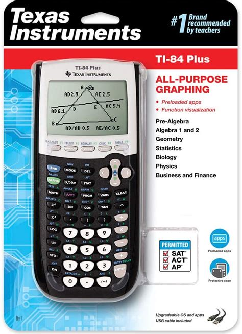88 Rollback Price on Texas Instruments Graphing Calculator at Walmart