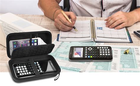 Graphing Calculator Case