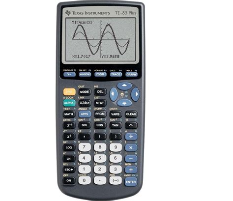 graphing calculator for algebra 2