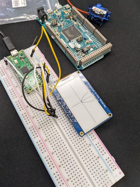 Graphing Calculator For Raspberry Pi