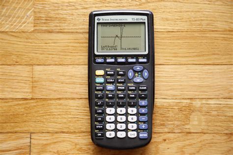 Graphing Calculator With Work