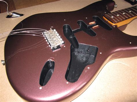 Jackson PRO MDK6 EVTN6 Satin Graphit « EGitarre