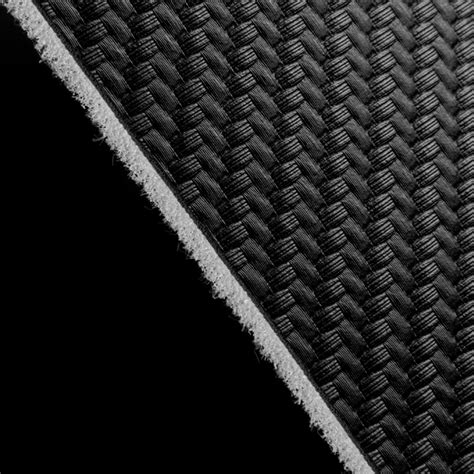 Graphite and carbon fiber materials