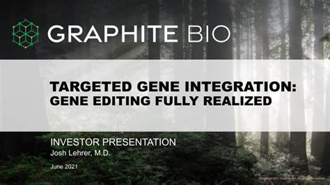 Graphite Bio Ipo