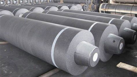 Graphite Electrode In Hindi