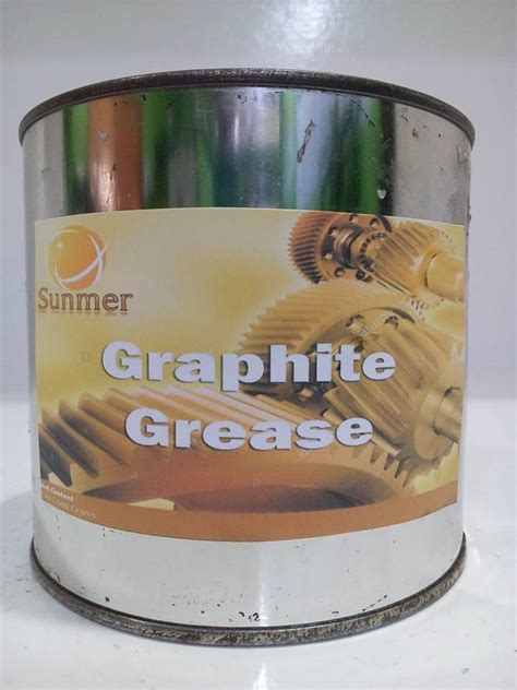 Graphite Grease Repco