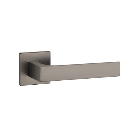 Graphite Grey Door Handles