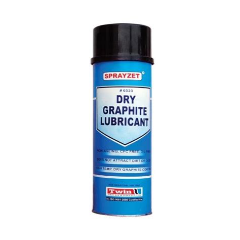 Graphite Lubricant Harbor Freight