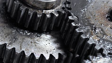 Graphite Lubricant Metals