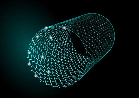Graphite Nanotubes