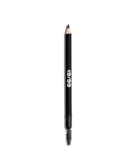 Graphite Pencil Eyebrow