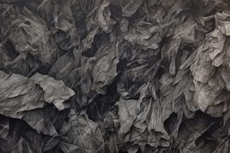 Graphite Pencil Paper