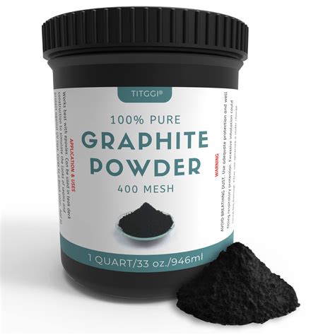 Graphite Powder Autobarn