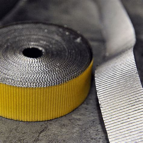 Graphite Tape Uses