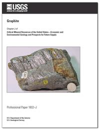 Graphite Usgs