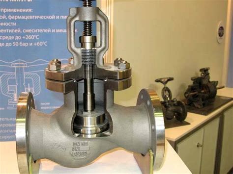 Graphite Valve Packing