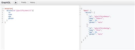 Graphql Filter Empty List
