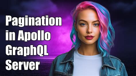 Graphql Pagination Apollo Server
