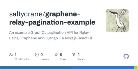 Graphql Relay Pagination Example