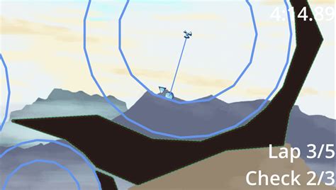 Grappling Hook Game Free