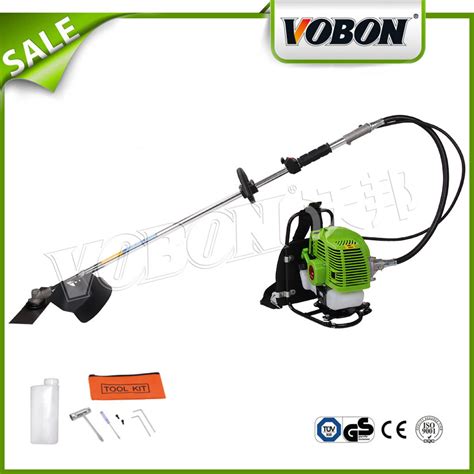 Grass Cutter Hs Code