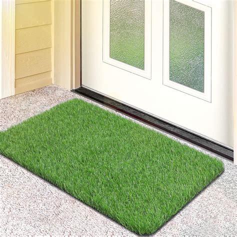 Grass Entry Mats