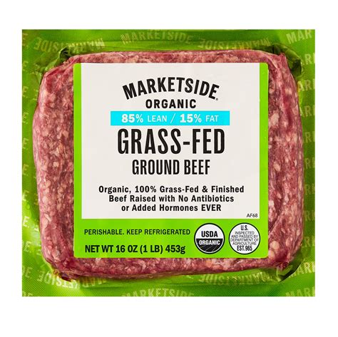 Grass Fed Beef Usa
