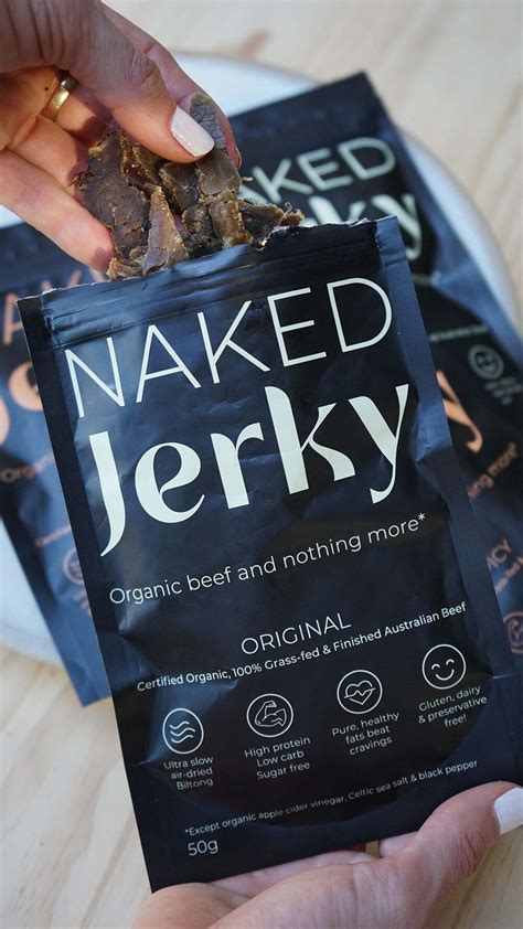 grass fed grass finished beef jerky