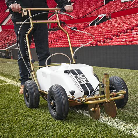 Grass Line Marking Machine