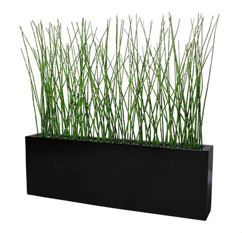 grass planter box