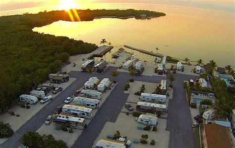 grassy key rv resort