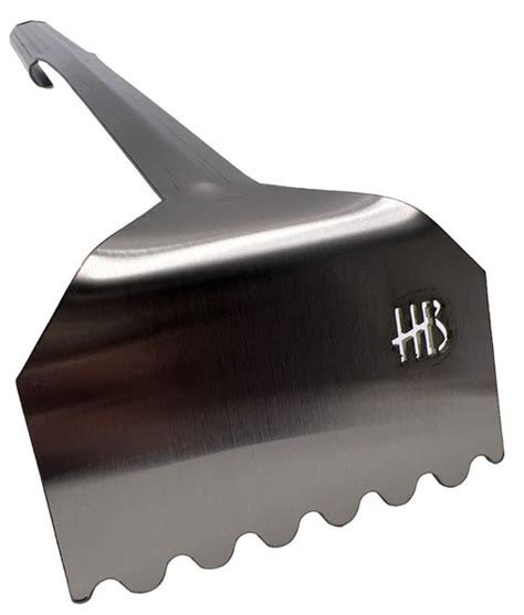 Grate Grill Scraper