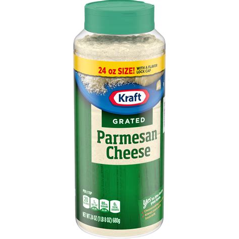 grated parmesan cheese lidl
