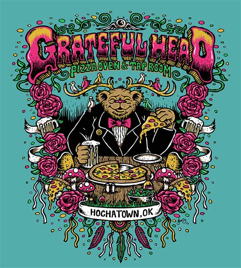 grateful head