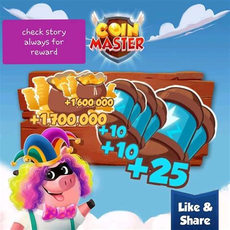 Free spin trick in coin master game Easy trick to increase your spin