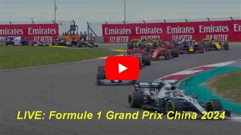 gratis live stream formule 1